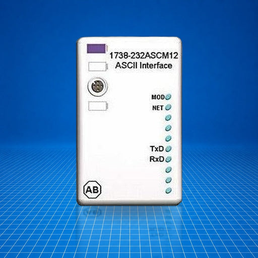 1738-232ASCM12 Allen-Bradley