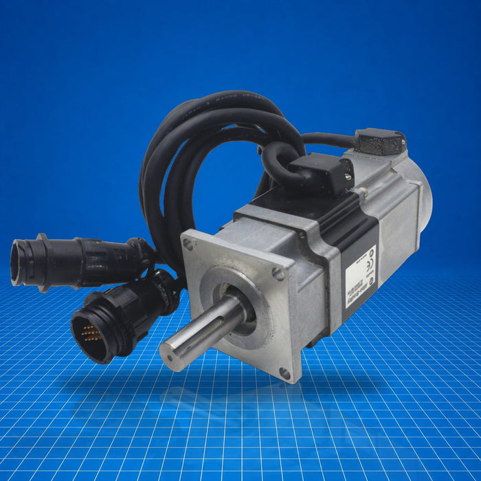 TLY-A220T-HJ64AN Allen Bradley industrial automation part - tested surplus unit