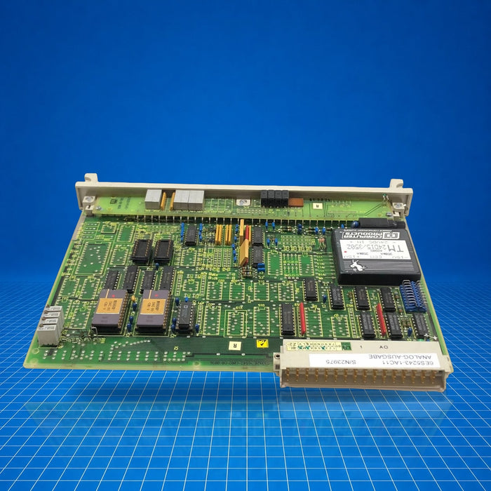 6ES5243-1AC11 Siemens