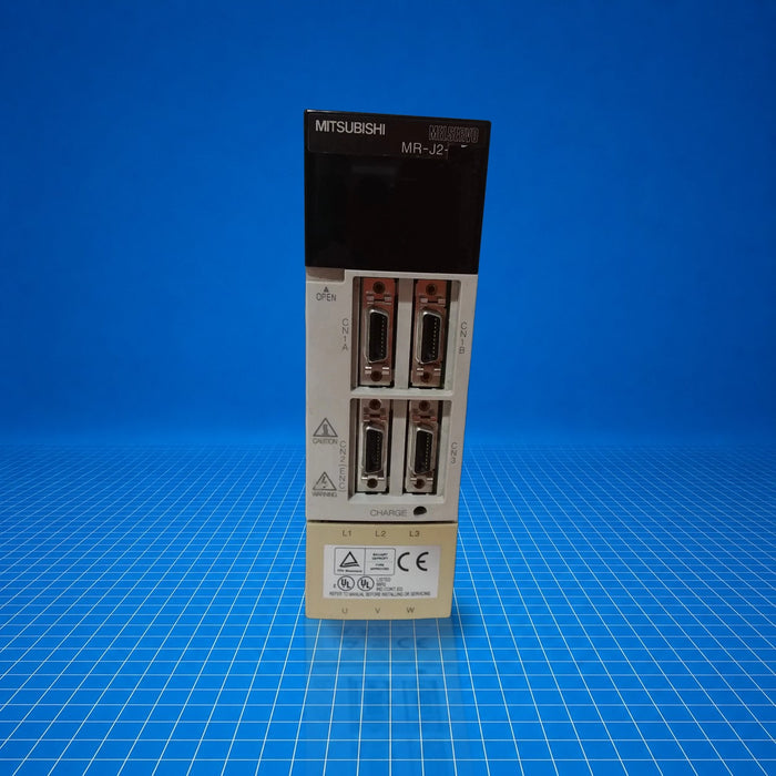 MR-J2-20A1 Mitsubishi