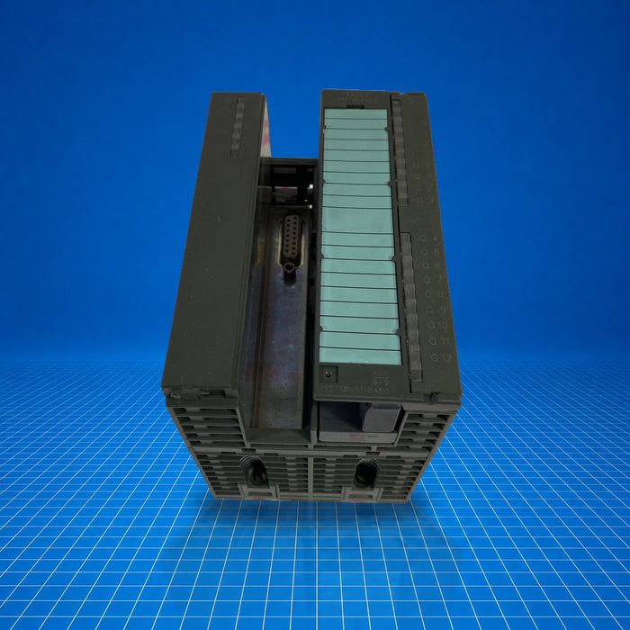 6ES7352-1AH01-0AE0 Siemens