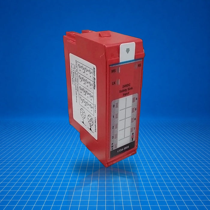 1734-IB8SK Allen-Bradley