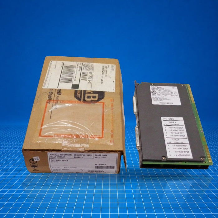 1771-NT2 Allen-Bradley