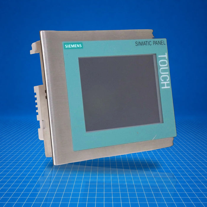 6AV6642-8BA10-0AA0 Siemens