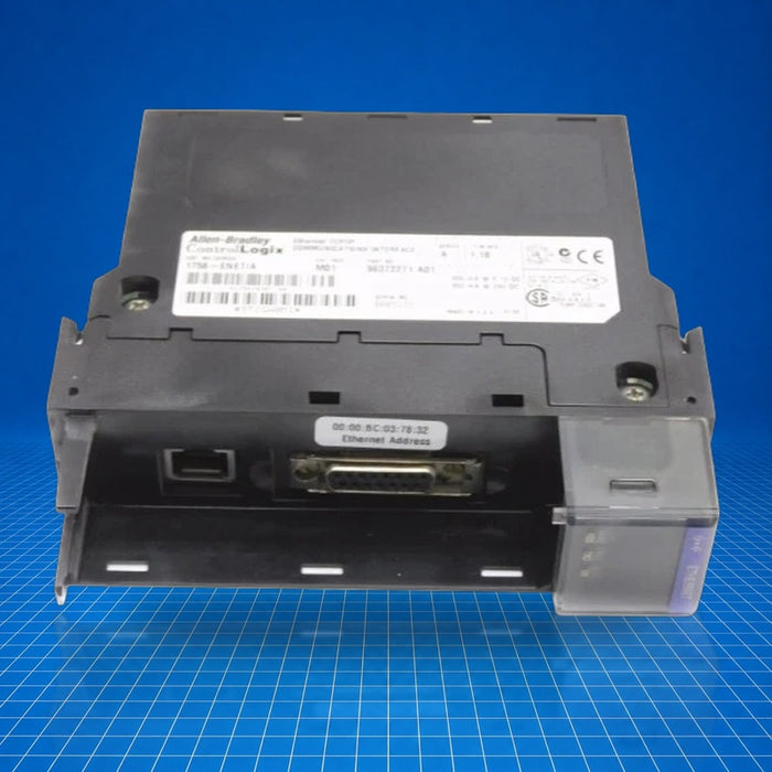 1756-ENET Allen-Bradley