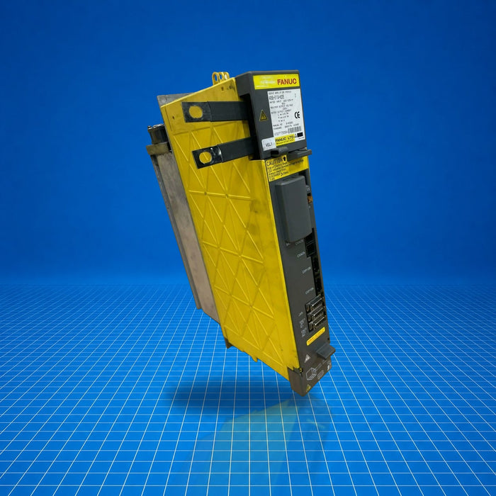 A06B-6114-H205 GE Fanuc industrial automation part