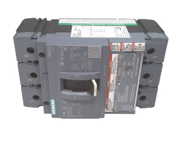 3VA5222-7EC31-0AA0 Siemens