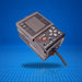 ZFV-A25 Omron industrial automation part - product view