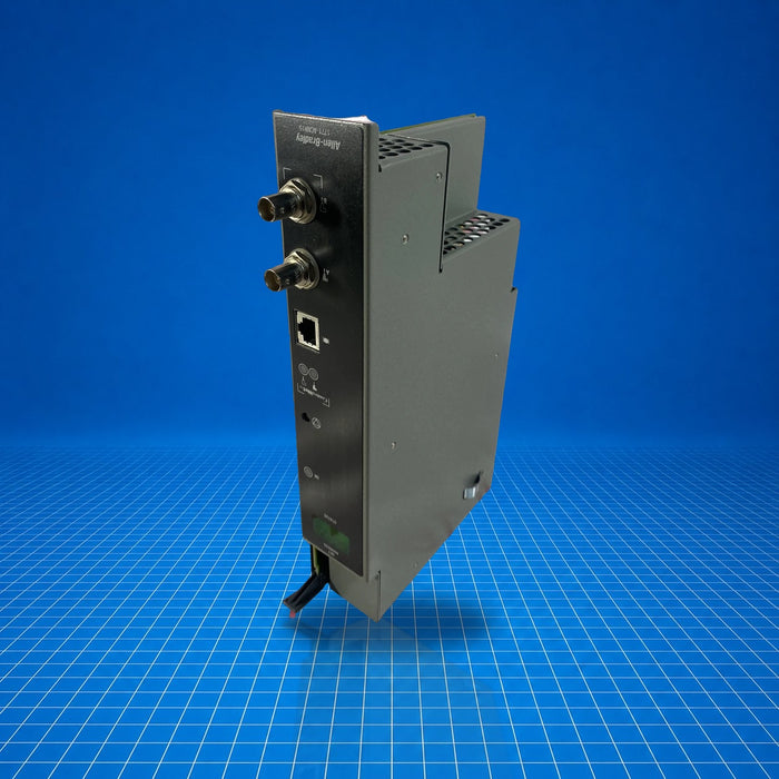 1771-ACNR Allen Bradley industrial automation part - tested surplus unit