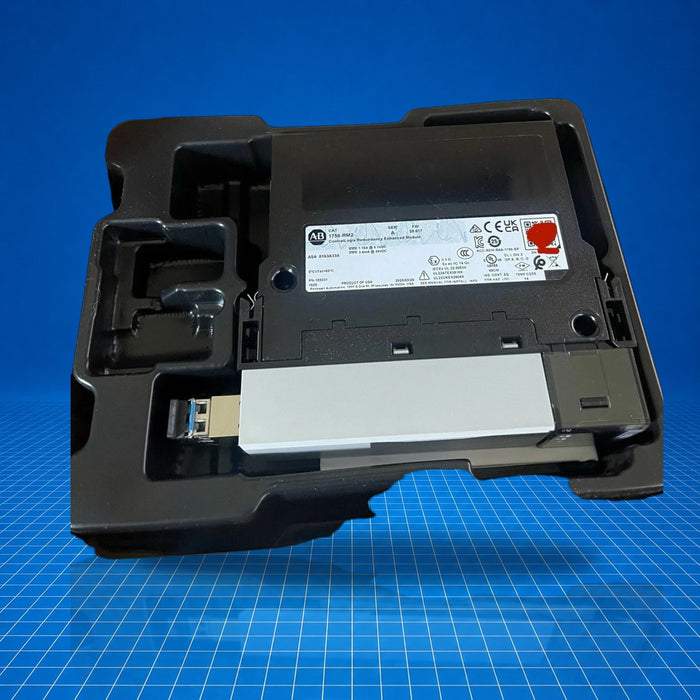 1756-RM2 Allen-Bradley