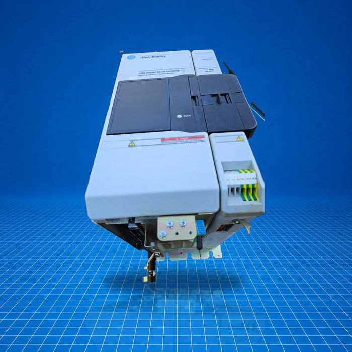 1394C-SJT05-D Allen Bradley industrial automation part - unit detail