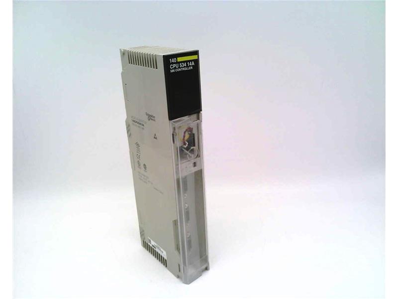140CPU53414A Schneider
