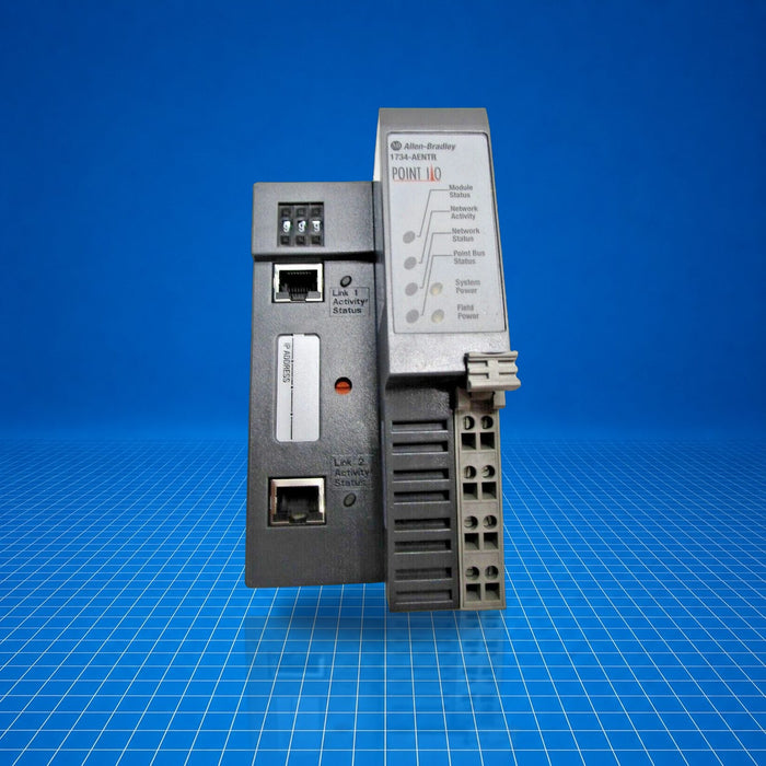 1734-AENTRK Allen-Bradley