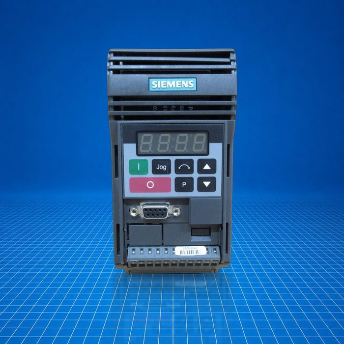 6SE9214-0DA40 Siemens industrial automation part