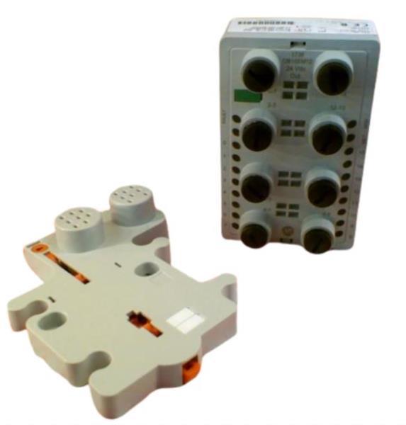 1738-OB16EM12 Allen-Bradley