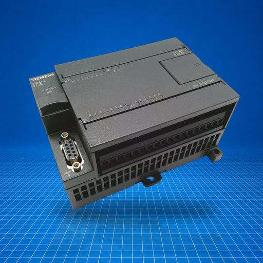 6ES7214-1AD23-0XB0 Siemens