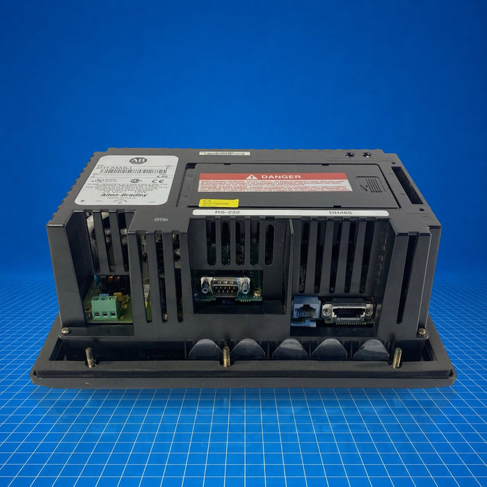2711-K5A3L1 Allen-Bradley