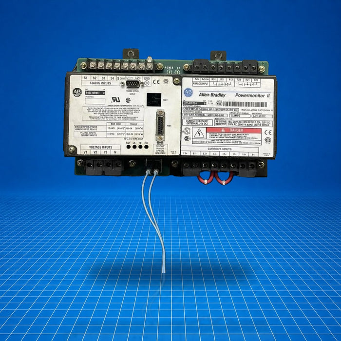 1403-DMA Allen-Bradley