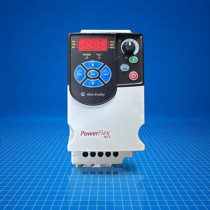 22F-D2P5N113 Allen-Bradley