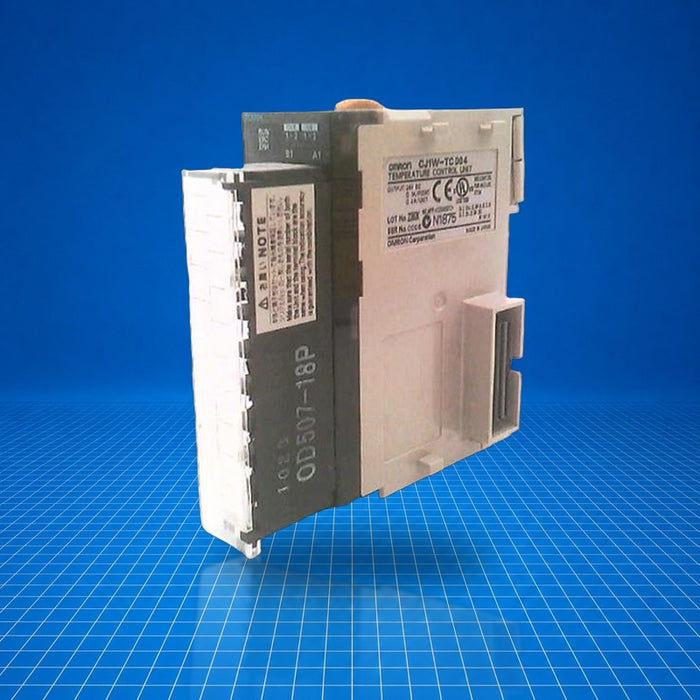 CJ1W-TC004 Omron
