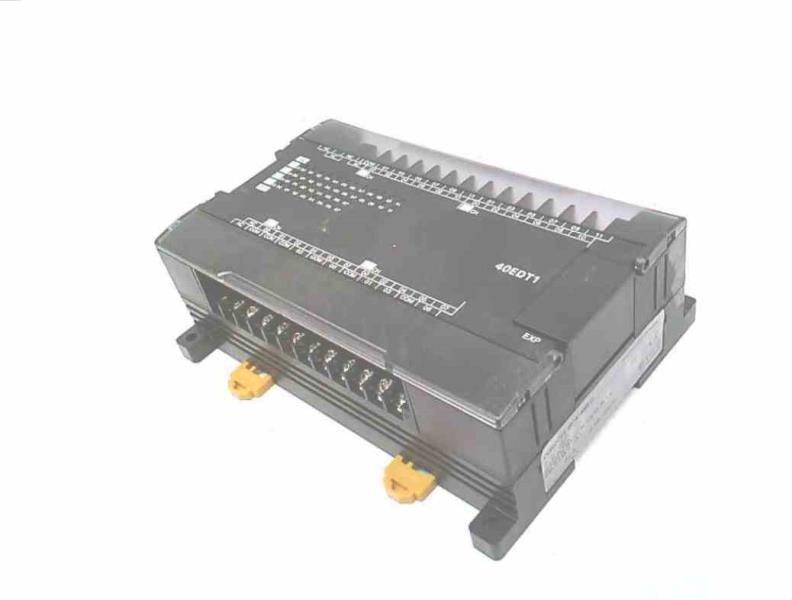 CP1W-40EDT1 Omron