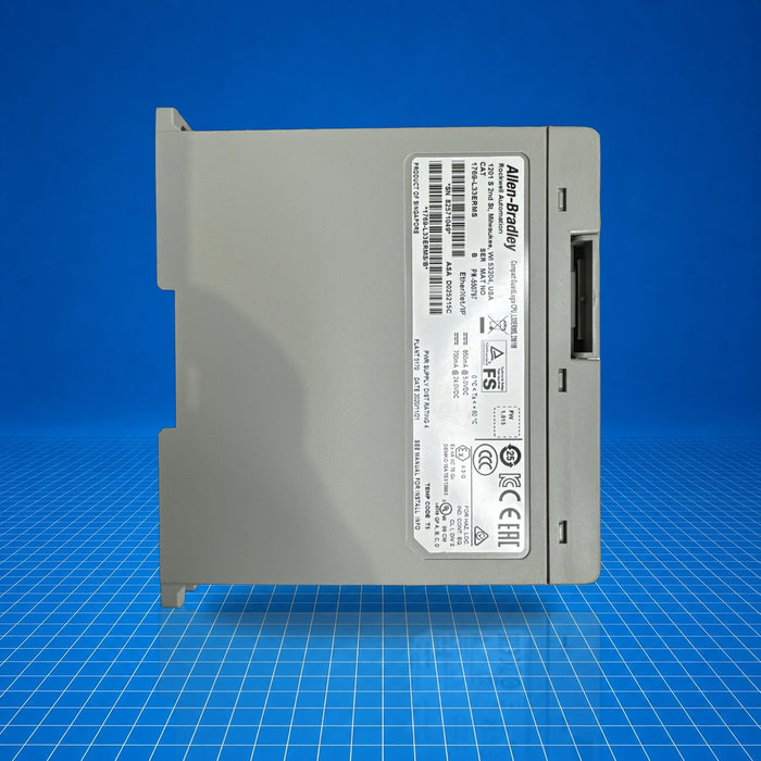 1769-L33ERMS Allen-Bradley