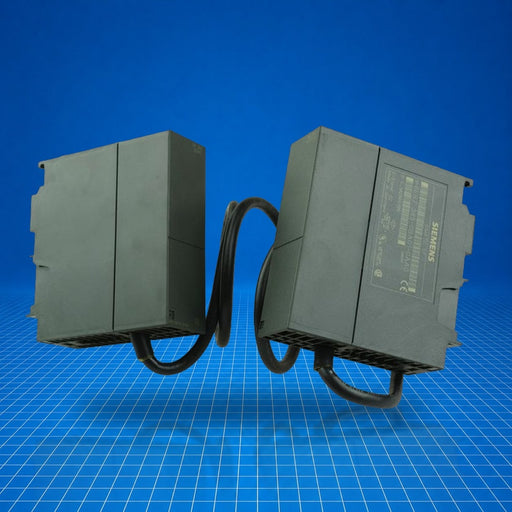 6ES7365-0BA01-0AA0 Siemens