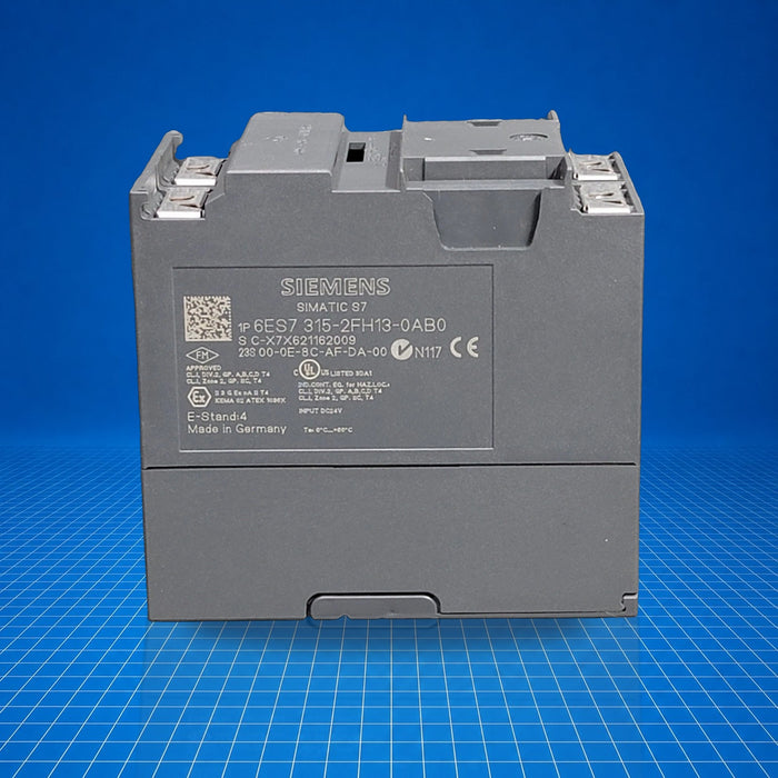 6ES7315-2FH13-0AB0 Siemens