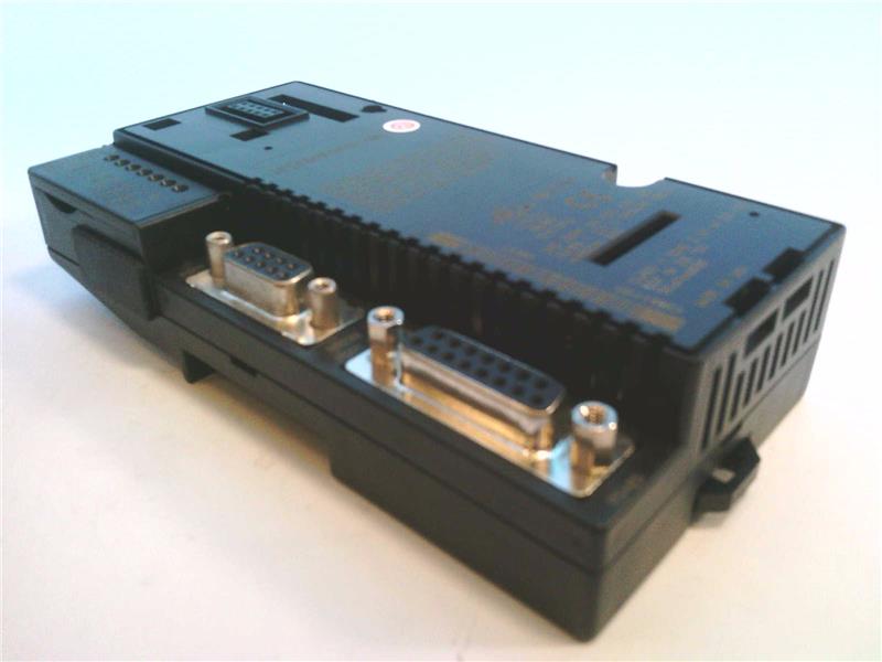 IC200CPU001 GE Fanuc