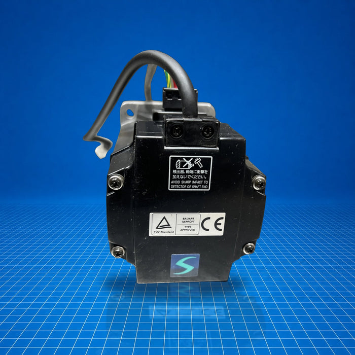 HC-MFS73K Mitsubishi industrial automation part - unit detail