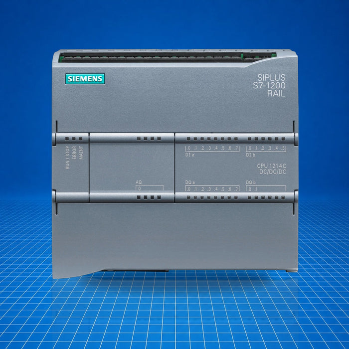 6ES7214-1AG40-0XB0 Siemens