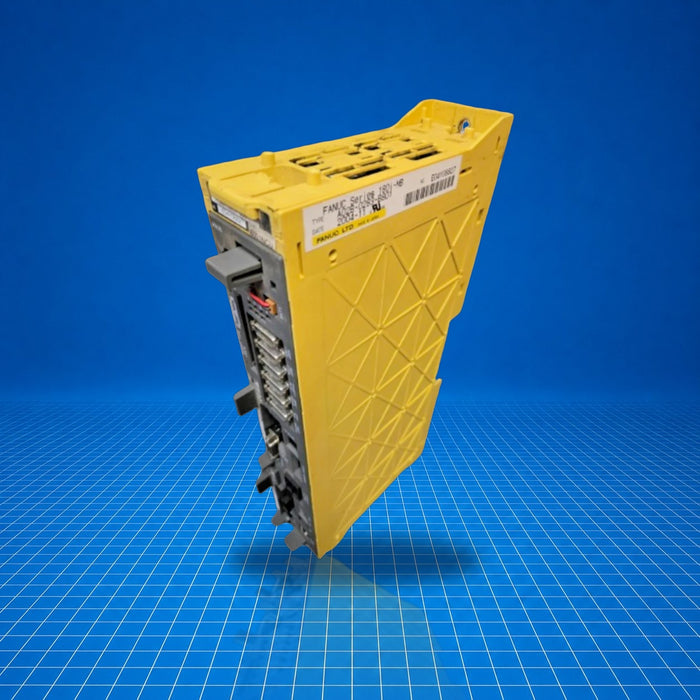 A20B-8100-0470 GE Fanuc