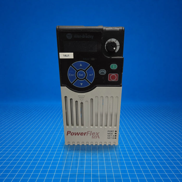 25A-A2P5N104 Allen-Bradley