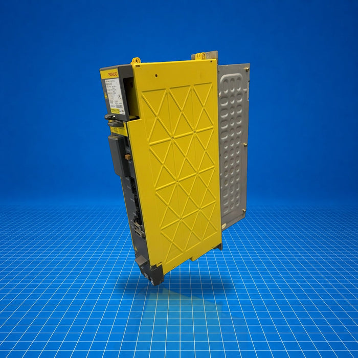 A06B-6114-H105 GE Fanuc industrial automation part - product view