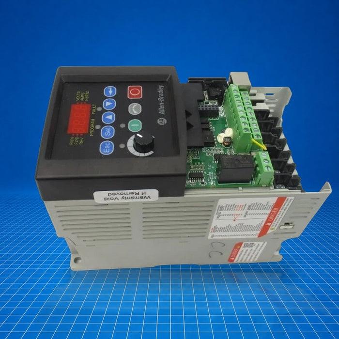 22B-A8P0N104 Allen-Bradley