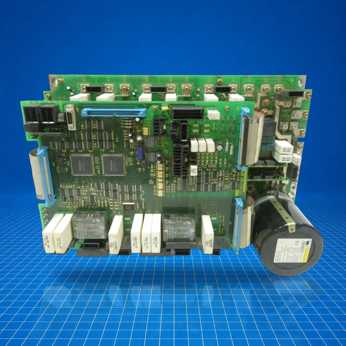 A20B-1006-0110 GE Fanuc
