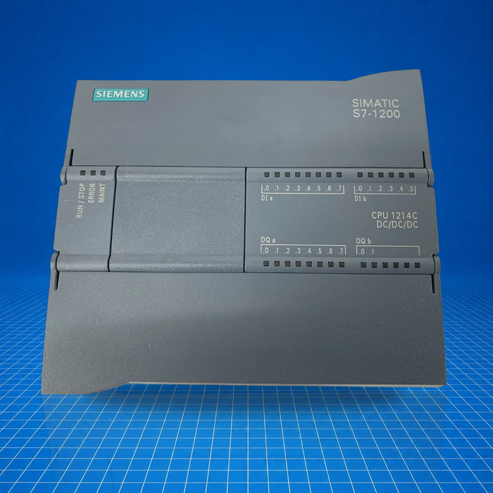 6ES7214-1AG31-0XB0 Siemens