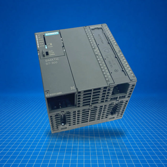 6ES7313-6CE01-0AB0 Siemens