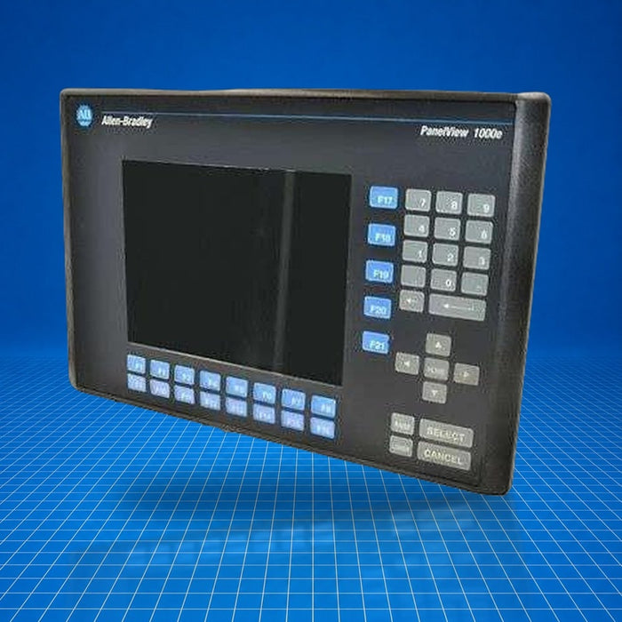 2711E-K10C15 Allen-Bradley
