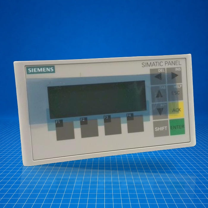 6AV6640-0BA11-0AX0 Siemens