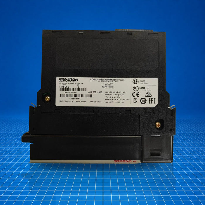 1756-CFM Allen-Bradley