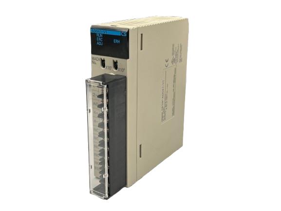 CS1W-AD041-V1 Omron