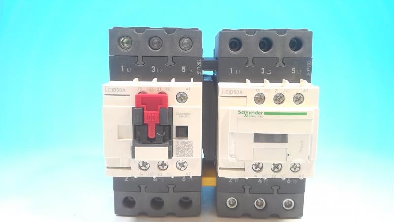 LC2D50AP7 Schneider Electric