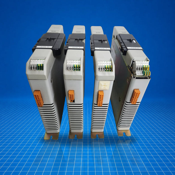 1394-AM03 Allen Bradley industrial automation part - unit detail