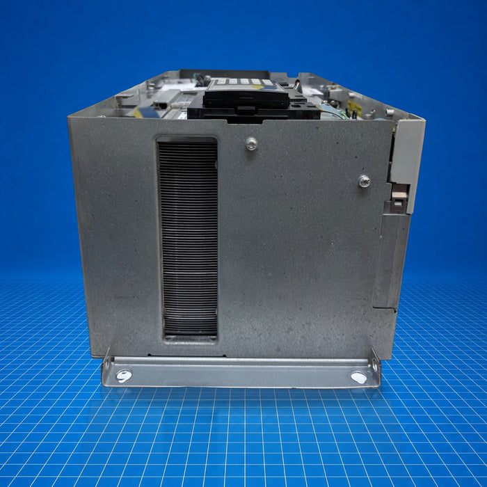 20BD125A0ANNANC0 Allen-Bradley