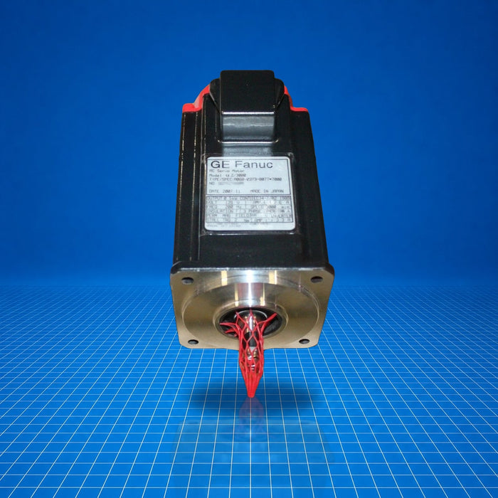 A06B-0373-B077 GE Fanuc Fanuc - tested surplus unit
