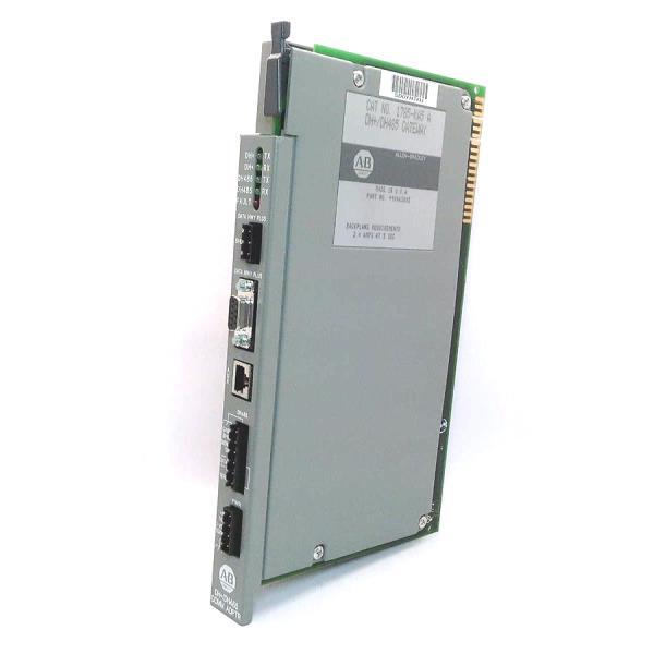 1785-KA5 Allen-Bradley