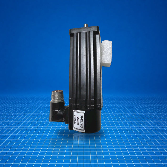 VPL-A0633F-CJ12AA Allen Bradley industrial automation part - unit detail