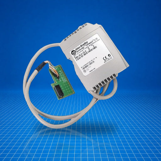 20D-DL2-ENET0 Allen-Bradley