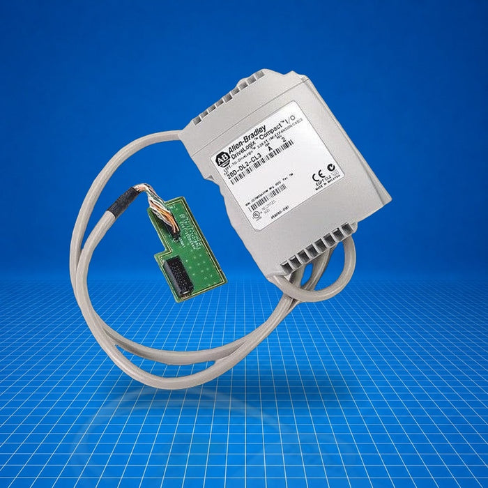 20D-DL2-ENET0 Allen-Bradley